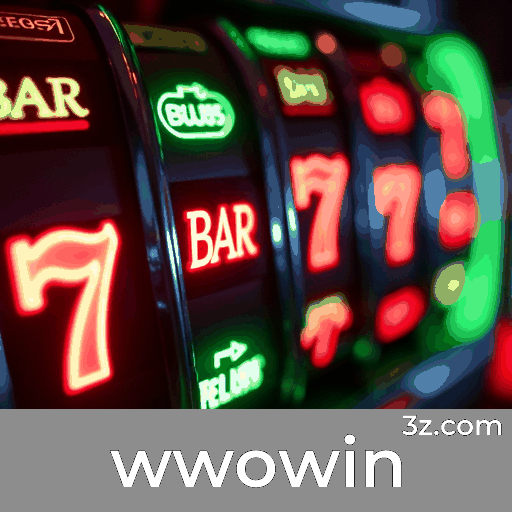 wwowin: Cassino Online Seguro e Divertido