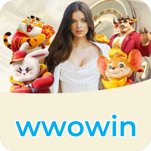 Login rápido no app wwowin