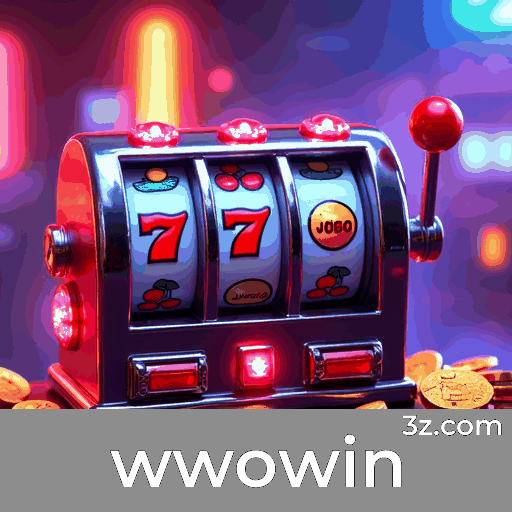 Acessar o site wwowin COM