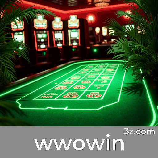 Acesso ao wwowin