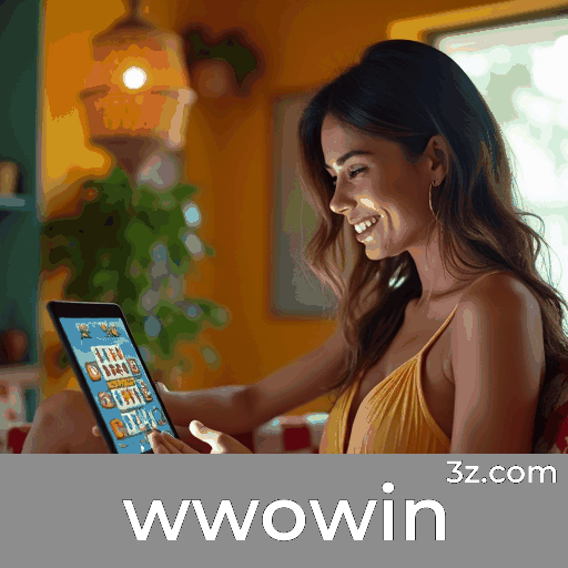 Acesso ao wwowin