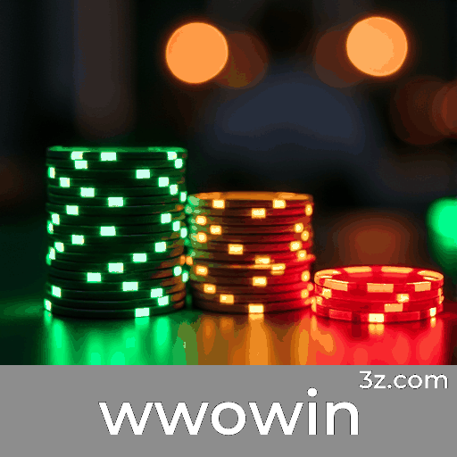 Acesso ao wwowin