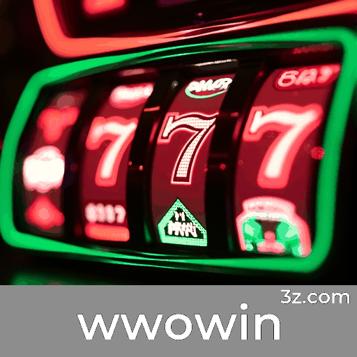 wwowin: Cassino Online Seguro e Divertido